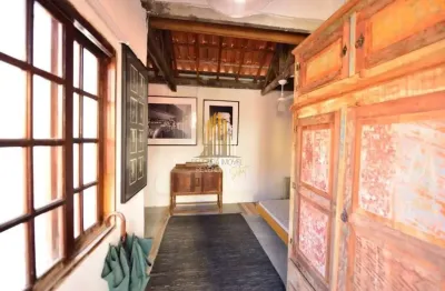 Casa com 2 quartos à venda na Rua Victor Corrêa de Mello, 94, Santo Amaro, São Paulo