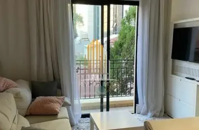 Apartamento no condomínio new life itaim em itaim bibi com 41m2 1 suíte 1 vaga de garagem. condomíni