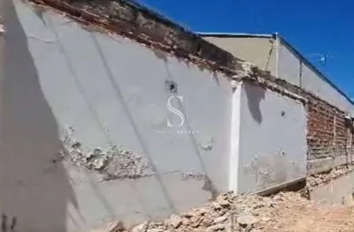 Terreno residencial/comercial de 33m² na região do planalto paulista á venda