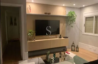 Condominio edificio queen elizabeth, vila suzana, apartamento de 96m² com 4 dormitorios, 1 suite e 2