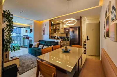 Condomínio expande vila mariana - apartamento de 65m² com 2 dormitórios, suíte, sala, 2 banheiros e
