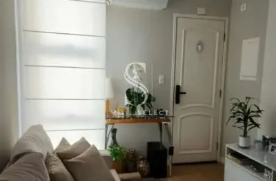 Condominio edificio icarai, bela vista , apartamento de 56m² com 2 dormitorios, 1 banheiro.