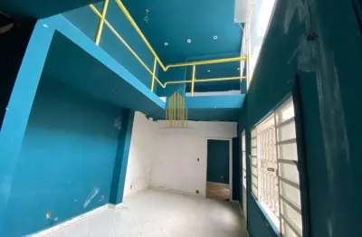 Planalto paulista, casa comercial sobrado de 350m² com 14 salas e 8 banheiros e 2 vagas de garagem