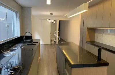 Jardim santa cruz (sacomã), sobrado residencial de 250m² com 3 suítes, 2 vagas.