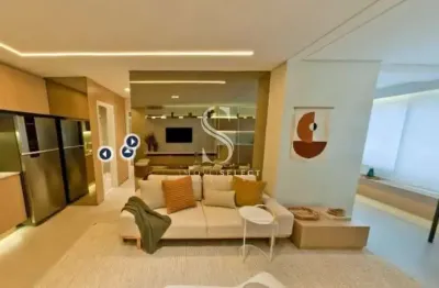 Condomínio essence vila mariana localizado no bairro da vila mariana, apartamento de 61m², possui 2