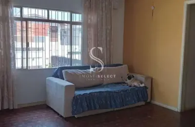 Casa a venda no jabaquara de 260m²  com 3 dormitórios sendo 1 suíte, 3 banheiros e 2 vagas a venda