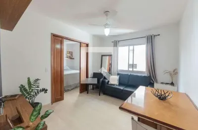 Apartamento com 1 quarto à venda na Rua Frei Caneca, 219, Consolação, São Paulo