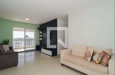 Apartamento com 3 quartos à venda na Rua José Gonçalves, 180, Vila Andrade, São Paulo