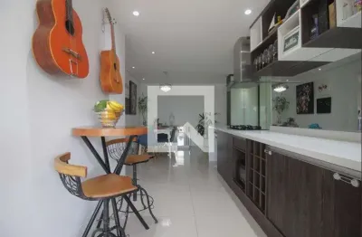 Apartamento à venda - vila andrade, 2 quartos,  75 m2