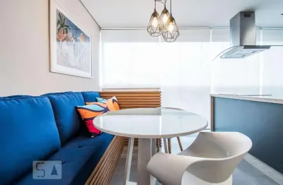 Apartamento à venda - vila mariana, 1 quarto,  36 m2