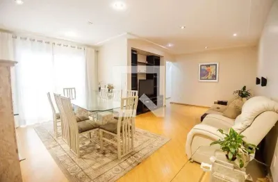 Apartamento à venda - campestre, 3 quartos,  115 m2