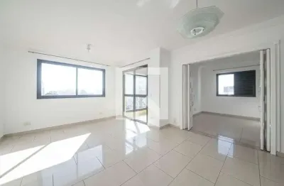 Apartamento com 3 quartos à venda na Rua Guaratuba, 98, Jabaquara, São Paulo