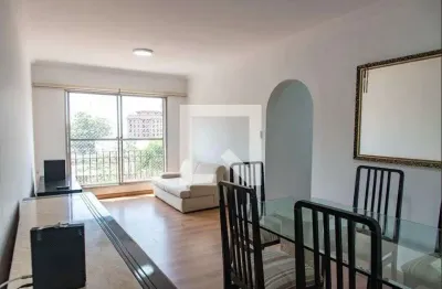 Apartamento à venda - vila mariana, 3 quartos,  100 m2