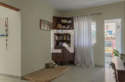 Apartamento com 2 quartos à venda na Rua Cidade de São Sebastião, 190, Nova Petrópolis, São Bernardo do Campo