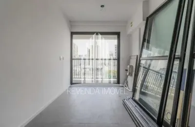 Apartamento no condomínio kronos à venda em pinheiros, são paulo-sp: 1 quarto, 1 banheiro, 1 vaga de garagem, 32m² de área!