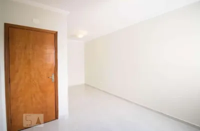 Apartamento com 2 quartos à venda na Rua Javaés, 361, Vila Assunção, Santo André