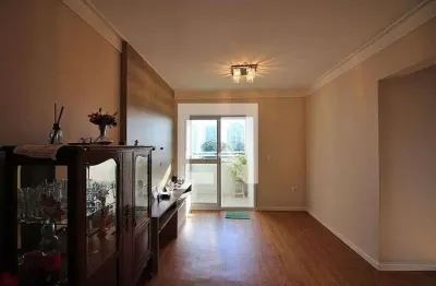 Apartamento à venda - nova petrópolis, 2 quartos,  80 m2