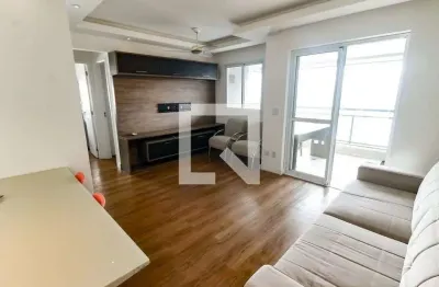 Apartamento com 2 quartos à venda na Rua Francisco José da Silva, 292, Vila Andrade, São Paulo