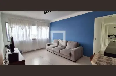 Apartamento à venda - rudge ramos, 3 quartos,  72 m2