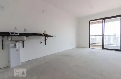 Apartamento com 1 quarto à venda na Avenida Santo Amaro, 48, Brooklin, São Paulo