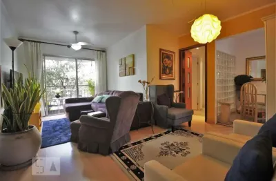 Apartamento à venda - vila sônia, 3 quartos,  100 m2