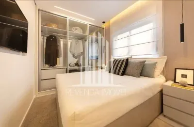 Apartamento com 2 quartos à venda na Rua do Bosque, 980, Barra Funda, São Paulo