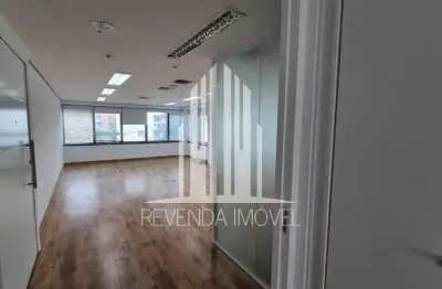 Sala comercial com 1 sala à venda na Rua Jesuíno Arruda, 769, Itaim Bibi, São Paulo