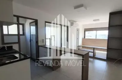 Apartamento com 1 quarto à venda na Rua Dionísio da Costa, 155, Vila Mariana, São Paulo