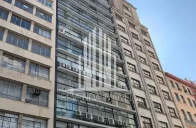 Sala comercial com 2 salas à venda na Rua São Bento, 00101, Centro, São Paulo