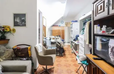 Casa com 2 quartos à venda na Rua Aguiar de Castro, 12, Butantã, São Paulo