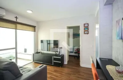 Apartamento com 2 quartos à venda na Rua Bueno de Andrade, 662, Aclimação, São Paulo