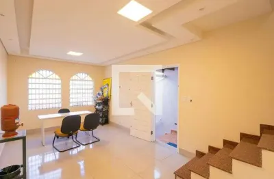 Casa à venda - jardim marajoara , 3 quartos,  130 m2