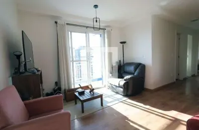 Apartamento à venda - vila assunção, 2 quartos,  56 m2