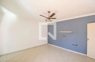 Casa com 2 quartos à venda na Rua Itaguassú, 541, Rudge Ramos, São Bernardo do Campo