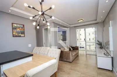 Apartamento à venda - vila andrade, 2 quartos,  57 m2