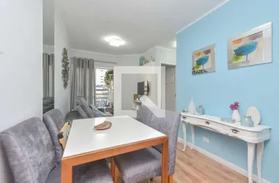 Apartamento à venda - bela vista, 2 quartos,  44 m2
