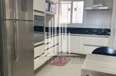 Apartamento com 3 quartos à venda na Rua Siqueira Campos, 107, Centro, Santo André