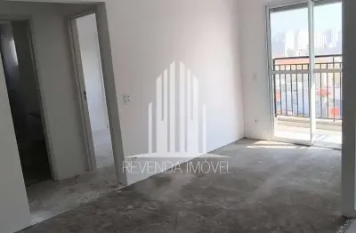Apartamento residencial em santo andré - sp, campestre