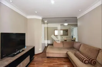 Apartamento com 3 quartos à venda na Rua Abdo Ambuba, 75, Vila Andrade, São Paulo