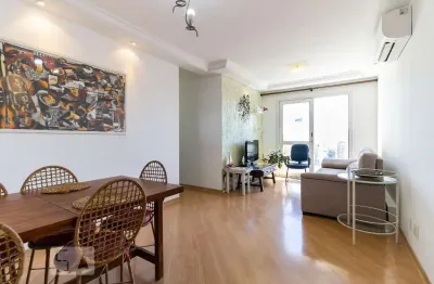 Apartamento com 3 quartos à venda na Rua Leite Ferraz, 75, Vila Mariana, São Paulo