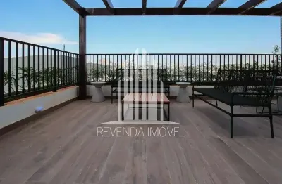 Apartamento à venda em pinheiros, são paulo-sp: 1 quarto, 1 banheiro, 1 vaga de garagem e 30m² de área.