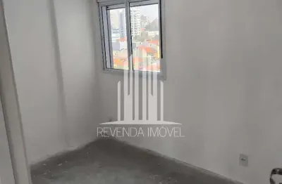 Apartamento residencial em santo andré - sp, campestre