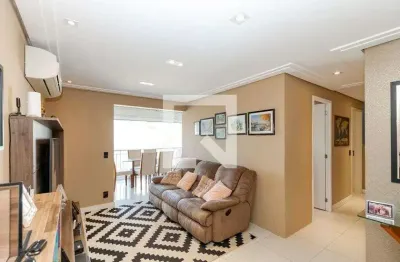 Apartamento à venda - santo amaro , 3 quartos,  80 m2