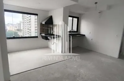 Apartamento residencial em santo andré - sp, campestre