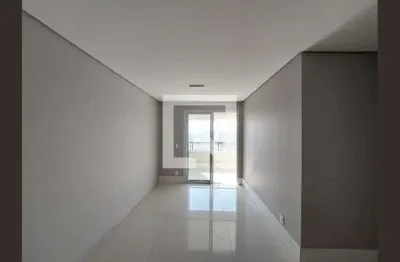 Apartamento à venda - vila campo grande, 2 quartos,  58 m2