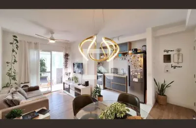 Apartamento com 2 quartos à venda na Rua Cônego Vicente Miguel Marino, 515, Barra Funda, São Paulo