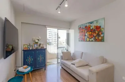 Apartamento com 1 quarto à venda na Rua Urano, 01, Aclimação, São Paulo