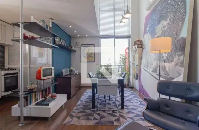 Apartamento à venda - vila mariana, 2 quartos,  74 m2