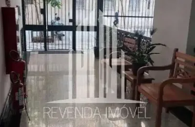 Apartamento residencial em são paulo - sp, bela vista