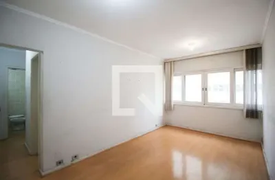 Apartamento com 1 quarto à venda na Rua Pedroso Alvarenga, 505, Itaim Bibi, São Paulo